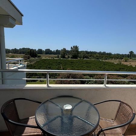 Sunrise House Apartments Ούλτσιν Εξωτερικό φωτογραφία